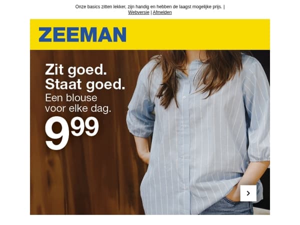 Hier kom je voor terug. Ontdek ze ook.