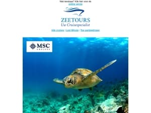 Exclusief bij Zeetours | 18-dagen Caribbean met gratis treinreis
