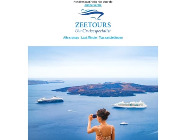 Laat u inspireren door de favorieten van onze reizigers ❤