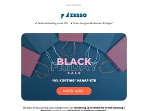 🖤 Black Friday Sale 🖤