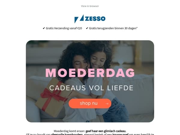 Moederdag!💐