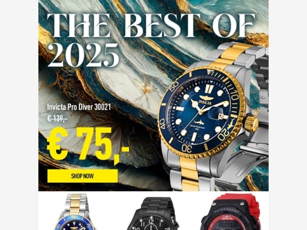 🙌 THE ✨Best✨ of 2025 (so far) 😱