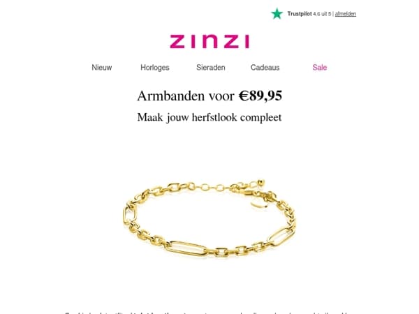Een armparty van échte waarde ❤️