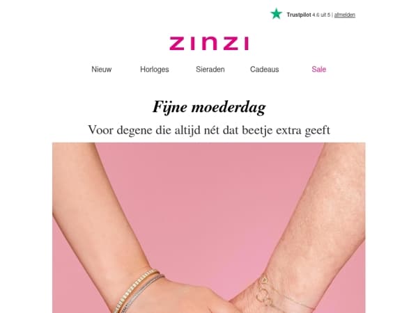 Voor alle moeders, in alle vormen 💖