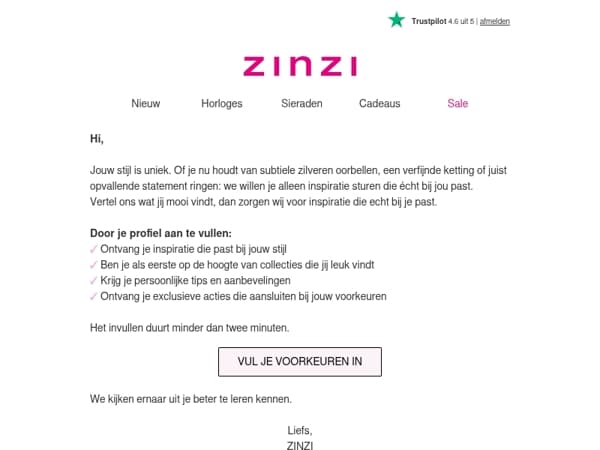 Wat is jouw stijl?✨