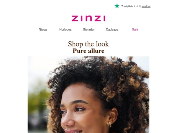 Shop de look van Amaka ✨