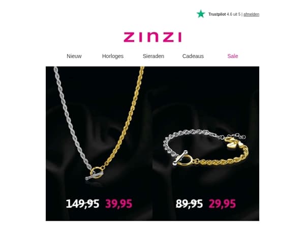 Alleen vandaag: 2 nieuwe Black Friday deals