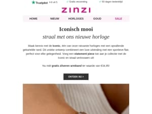 Horloges voor de herfst ⌚