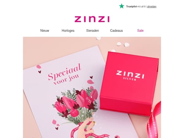 Verras mama met een blijvend cadeau❤️