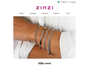 Ontdek alle 13 schakels: welke past bij jou? 🔗✨