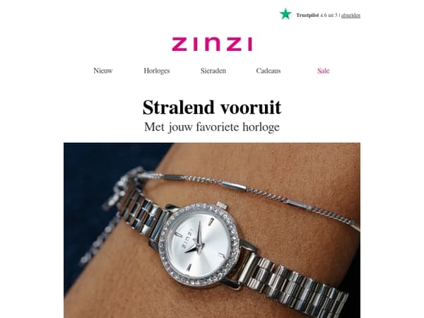 Een uur vooruit, meer tijd om te shinen 🌞