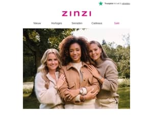 Stijlvolle sieraden die perfect passen bij jouw knitwear ✨