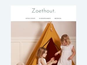 Ontdek onze socials!