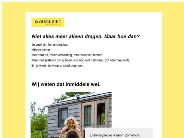 17–19 juli — save the date.