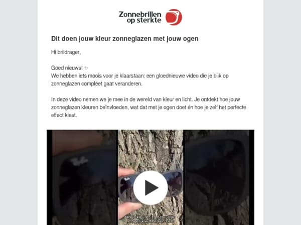Brildrager, draag jij de juiste kleur zonneglazen?
