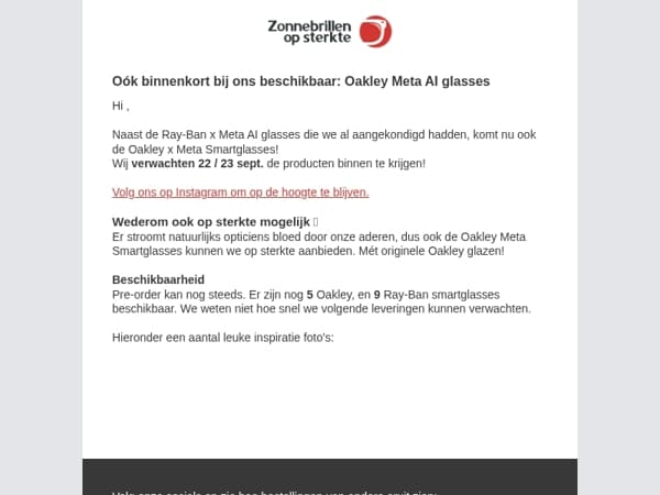 Heb jij dit nieuws al gehoord?