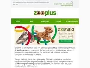 📢 Klaar voor de start? 📢