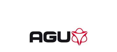 Logo van AGU