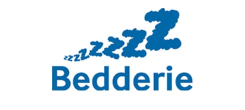Logo van Bedderie