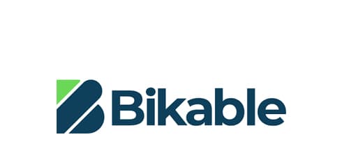 Logo van Bikable