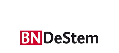 Logo van BN deStem Shop