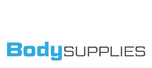 Logo van Body Supplies