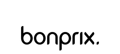 Logo van Bonprix