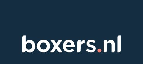 Logo van Boxers.nl