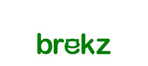 Logo van Brekz