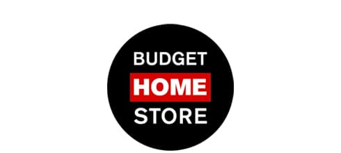 Logo van Budgethomestore