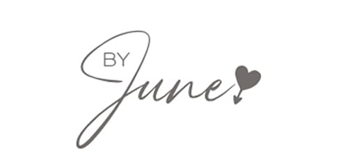 Logo van By June