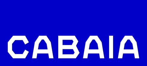 Logo van CABAIA