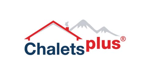 Logo van ChaletsPlus