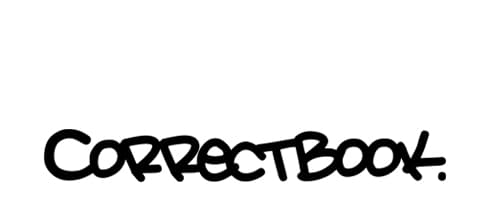 Logo van Correctbook.com