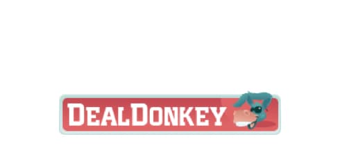 Logo van DealDonkey