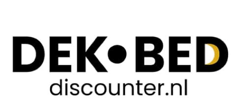 Logo van Dekbed Discounter