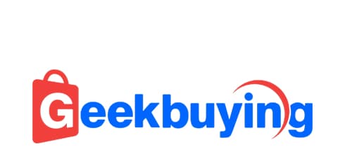 Logo van Geekbuying