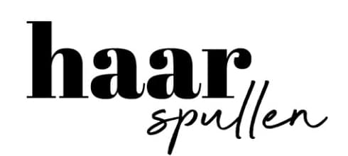 Logo van Haarspullen