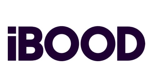 Logo van iBood