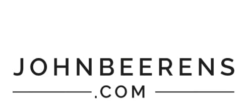 Logo van John Beerens