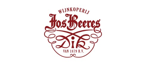 Logo van Jos Beeres