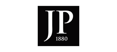 Logo van JP1880