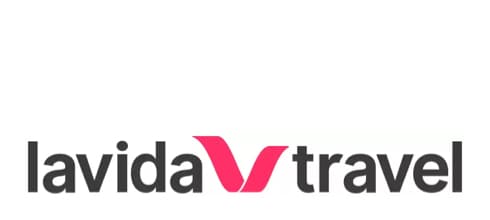 Logo van Lavida Travel
