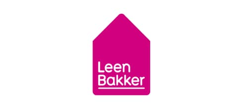 Logo van Leenbakker