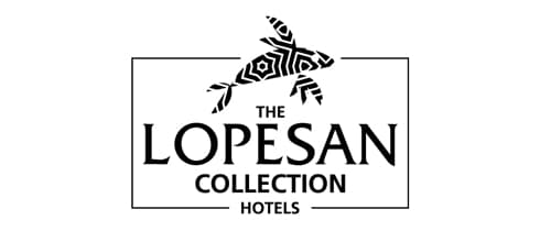 Logo van Lopesan Hotel Group