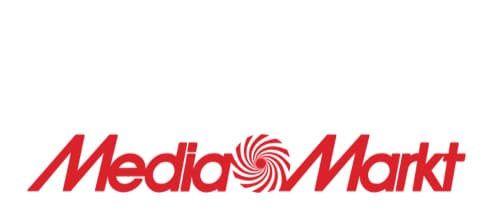 Logo van MediaMarkt