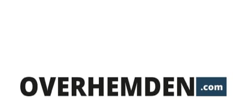 Logo van Overhemden.com