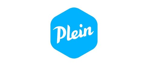 Logo van Plein
