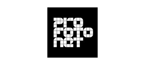 Logo van Profotonet