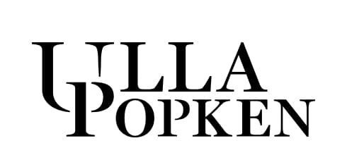 Logo van Ulla Popken